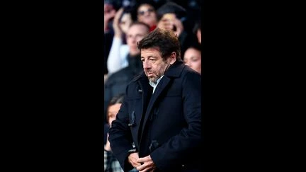 Trois concerts de Patrick Bruel annulés au Québec