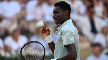Roland-Garros 2026 : 