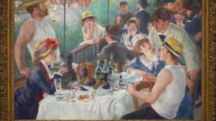 Exposition Renoir et l'amour au Musée d'Orsay : les secrets du fameux 