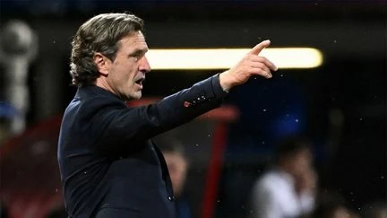 Euro 2025 : Laurent Bonadei dévoile la liste des Bleues et confirme les absences de Wendie Renard, Eugénie Le Sommer et Kenza Dali