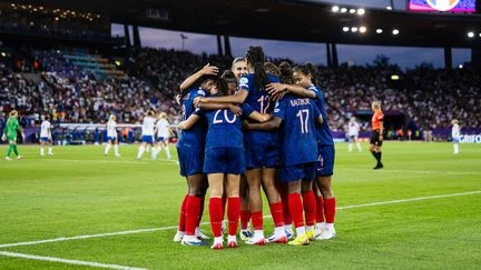 Euro 2025 : entre rires et bonne ambiance, comment les conférences de presse des Bleues sont devenues 
