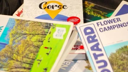 Tourisme : comment sont rédigés les guides de voyage ?