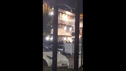 Enlèvement : le GIGN libère une mère et son fils