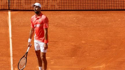 Roland-Garros 2025 : l’interrogation Novak Djokovic, sans repère mais toujours en quête d'un 25e Grand Chelem