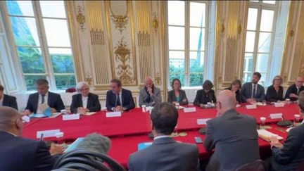 Lecornu II : vers une censure du gouvernement dès cette semaine ?