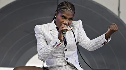 La rappeuse américaine Doechii annule son concert à Rock en Seine
