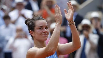 Roland-Garros 2025 : n°1 française, record pour une invitée, un 