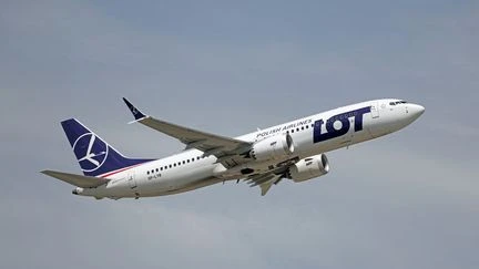 Un jury américain a déclaré Boeing non coupable dans un procès pour l'immobilisation des avions 737 MAX