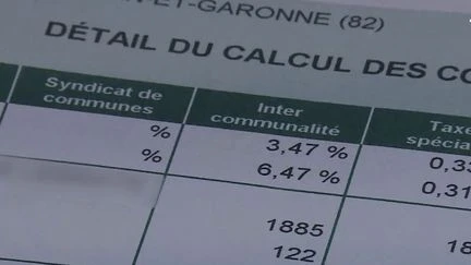 Taxe foncière : attention aux augmentations dans certaines communes
