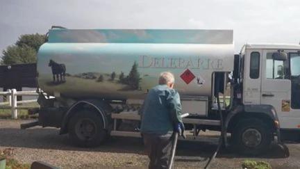 Prix du fuel : le bon moment pour remplir sa cuve avant l’hiver