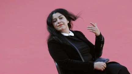 Pénélope Bagieu, Joann Sfar, Riad Sattouf... Entre amitié et reconnaissance, le monde de la BD rend un hommage ému à Marjane Satrapi