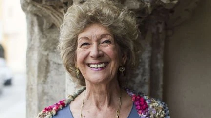 La grande cantatrice britannique Felicity Lott est morte à 79 ans