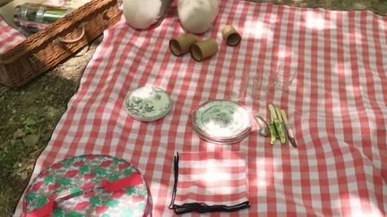 Gastronomie : l’art du pique-nique s’invite à Paris