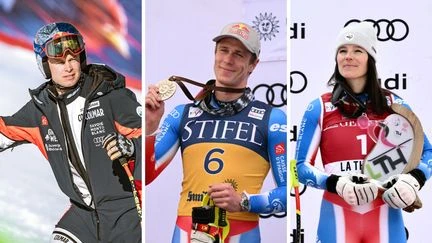 Ski alpin : Alexis Pinturault, Clément Noël, Romane Miradoli… Les Françaises et Français à suivre en cet hiver olympique