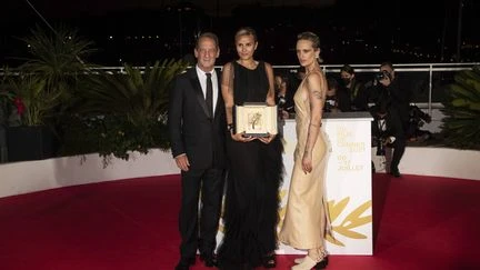 Festival de Cannes 2025 : du sacre de Julia Ducournau à l'émergence d'Ari Aster, pourquoi la Croisette n'a plus horreur du film de genre