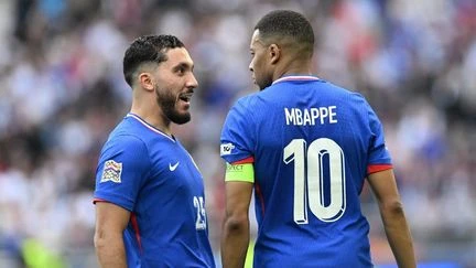 Qualifications Coupe du monde 2026 : Rayan Cherki, N'Golo Kanté et Randal Kolo Muani de retour en équipe de France pour affronter l'Ukraine et l'Azerbaïdjan