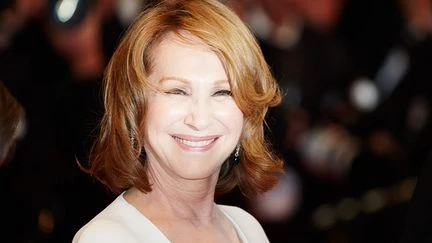 Laura Smet et le groupe The Penelopes rendent hommage à Nathalie Baye avec la chanson 