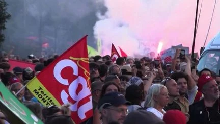 Mobilisation du 2 octobre : entre engagement et réserves, les Français sont divisés