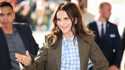 Tribune anti-Bolloré : Juliette Binoche défend l'expression 