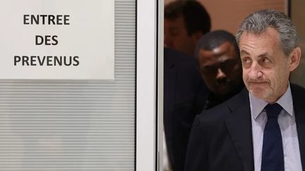 Procès des soupçons de financement libyen : Nicolas Sarkozy peut-il être emprisonné en cas de condamnation ?