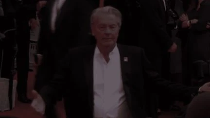 Alain Delon : la bataille reprend entre les enfants de l’acteur