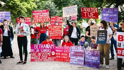 Bétharram : la congrégation religieuse, 