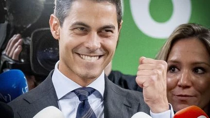 Législatives aux Pays-Bas : victoire du centre confirmée après la fin du décompte