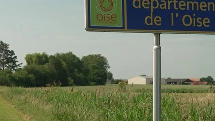 Oise : le village de Golancourt souhaite passer dans la Somme