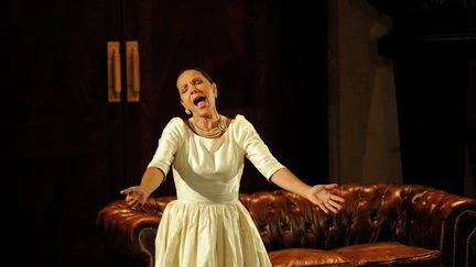 La cantatrice Béatrice Uria-Monzon, interprète inoubliable de Carmen, est morte à l'âge de 61 ans