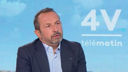 Sébastien Lecornu nommé Premier ministre : 