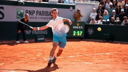 Roland-Garros 2025 : 