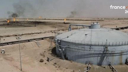 Pénurie de carburants : le risque d'un été en zone rouge