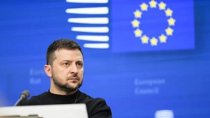 Gel des avoirs russes : l'Arlésienne européenne