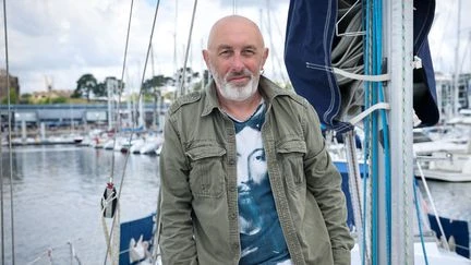 Climat : Yann Tiersen prend le large pour une tournée unique dans les pôles