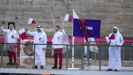 Le Qatar confirme sa candidature pour l'organisation des Jeux olympiques d'été en 2036
