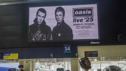 Le groupe Oasis prépare son come-back : une histoire de musique ou de gros sous ?