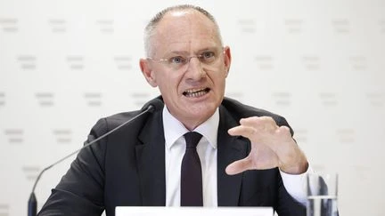 L'Autriche expulse officiellement un criminel Syrien, une première dans l'Union européenne