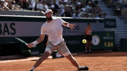 Quentin Halys-Alexander Zverev : un Français pour un exploit et une place en 8es de finale à Roland-Garros ? Suivez le match du 3e tour avec nous