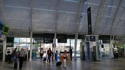 Après des perturbations sur l’axe ferroviaire entre Paris et le Sud-Est, le trafic est redevenu normal