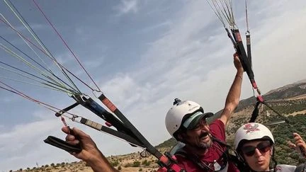 Français de l'étranger : ils ont tenté l'aventure au Maroc