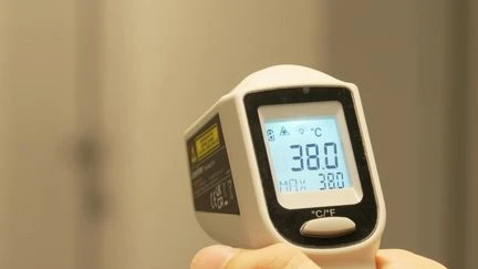 Immobilier : 38 degrés toute l'année dans leurs appartements à cause de malfaçons
