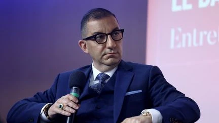 Jean Messiha accusé d'avoir encaissé une cagnotte destinée aux veuves des victimes de l'évasion de Mohamed Amra