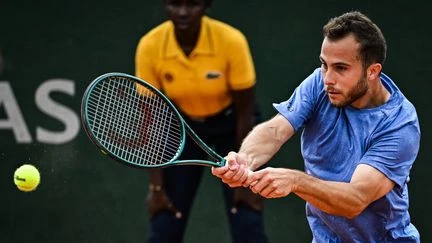 Roland-Garros 2025 : Hugo Gaston verra le deuxième tour, pas Arthur Cazaux et Ugo Blanchet... Premières émotions et premiers choix difficiles pour les fans français