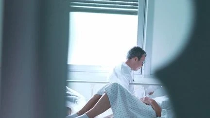Hôpitaux en tension : au coeur des urgences d'Avignon