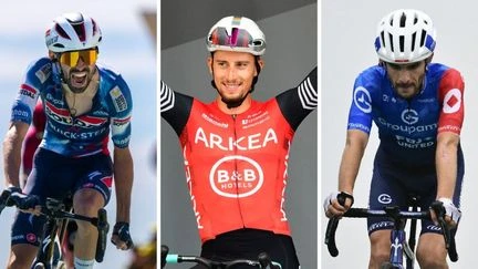 Tour de France 2025 : Jegat et le chouchou Vauquelin dans le top 10, jour de gloire de Paret-Peintre, 0 pointé des équipes tricolores... Le bilan des Français