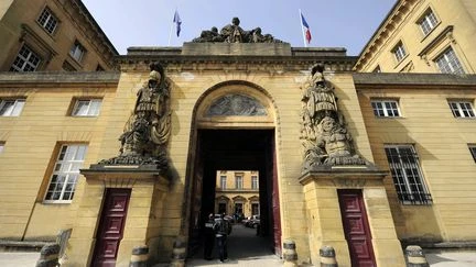 Mère de famille de 37 ans tuée en Moselle : le compagnon de la victime mis en examen pour 