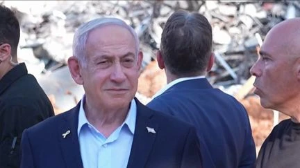 Guerre Israël-Iran : Benyamin Netanyahou promet que les bombardements dureront 