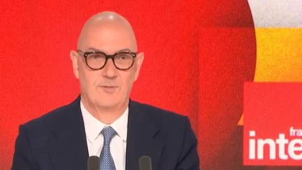 Sommet Choose France : les investissements seront supérieurs aux 40 milliards de l'an passé, assure Roland Lescure