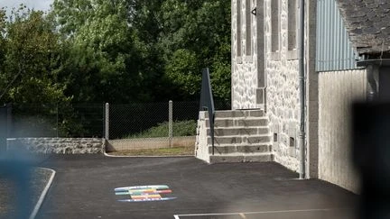 Suicide d'une directrice d'école : 