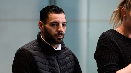 L'influenceur algérien Imad Tintin condamné à une amende pour 